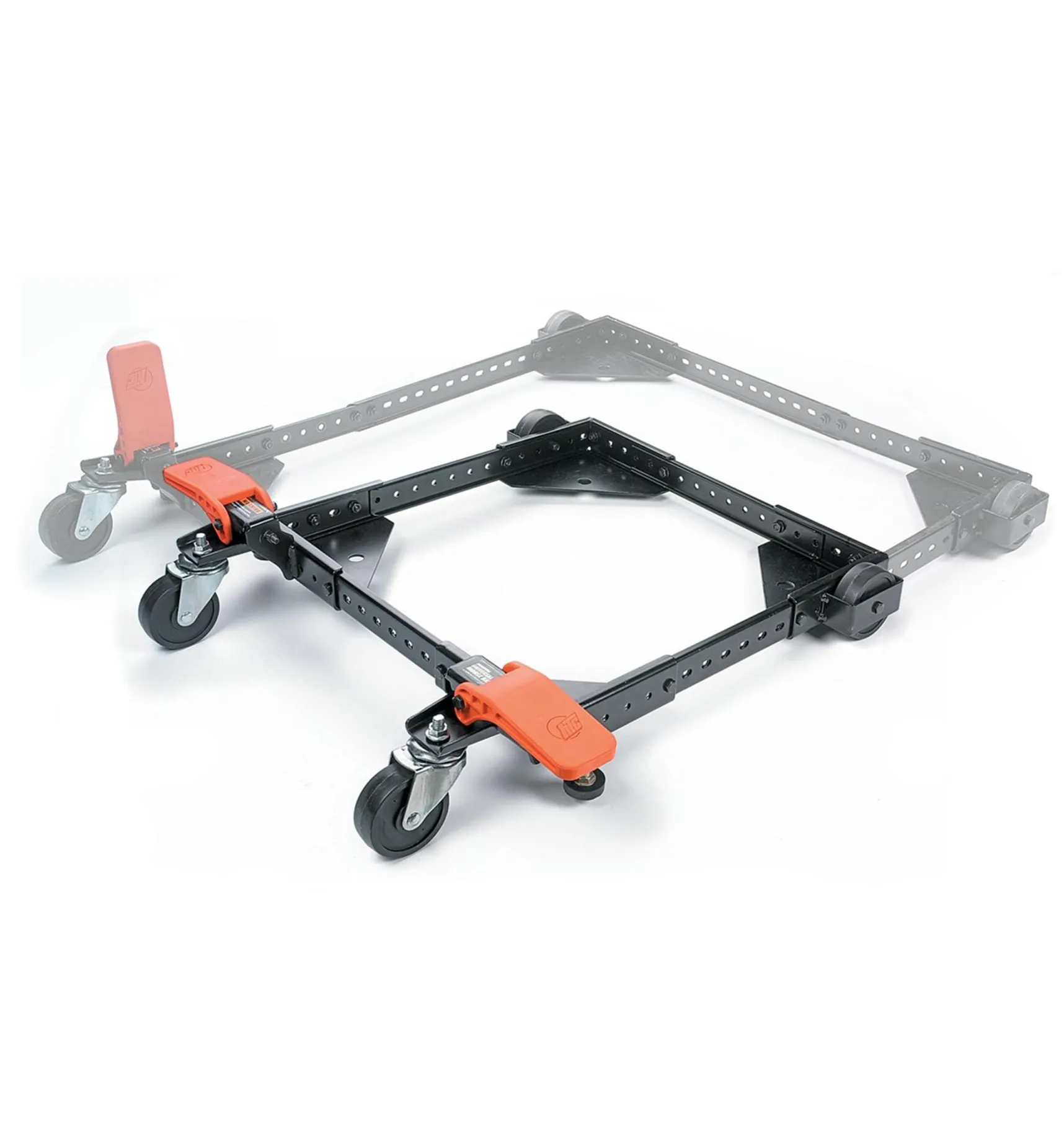 Outlet HTC2000 Mobile Machine Base Power Tool Accessories