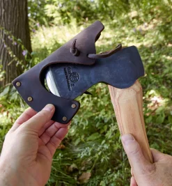 Hultafors Hunting Axe Hand Tools