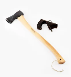 New Hultafors Small Felling Axe Hand Tools