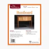 Clearance Huntboard Plan Plans