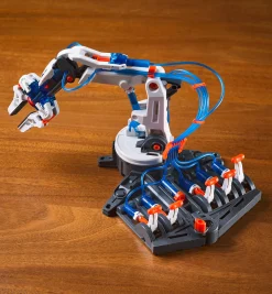 Outlet Hydraulic Robot Arm Toys & Games