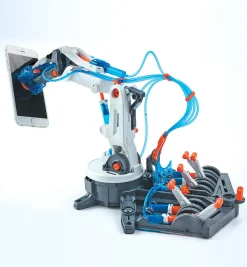 Outlet Hydraulic Robot Arm Toys & Games