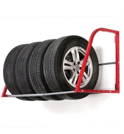 Sale Hyloft Heavy-Duty Tire Rack Car Care
