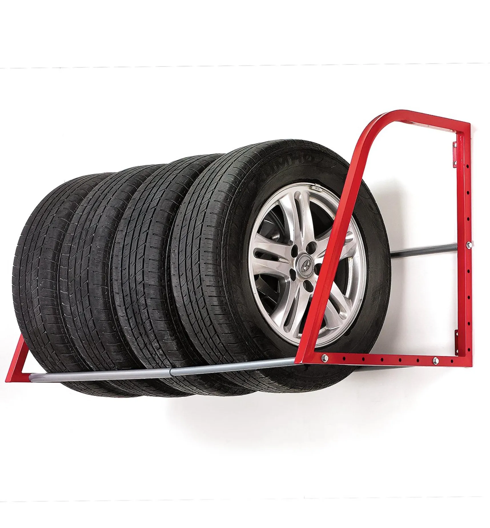 Sale Hyloft Heavy-Duty Tire Rack Car Care