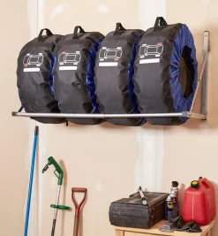 Discount Hyloft Standard Tire Rack Car Care