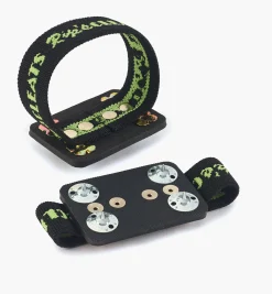 New Ice Cleats Footwear