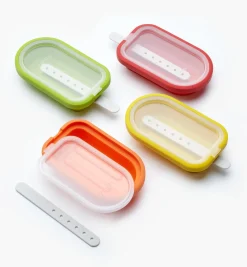 New Ice Pop Molds Kitchen Tools