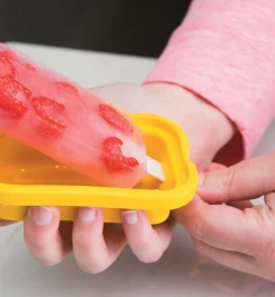 New Ice Pop Molds Kitchen Tools