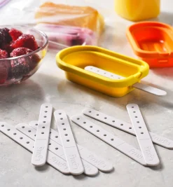 New Ice Pop Sticks Kitchen Tools