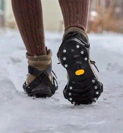 New Icer's Footwear