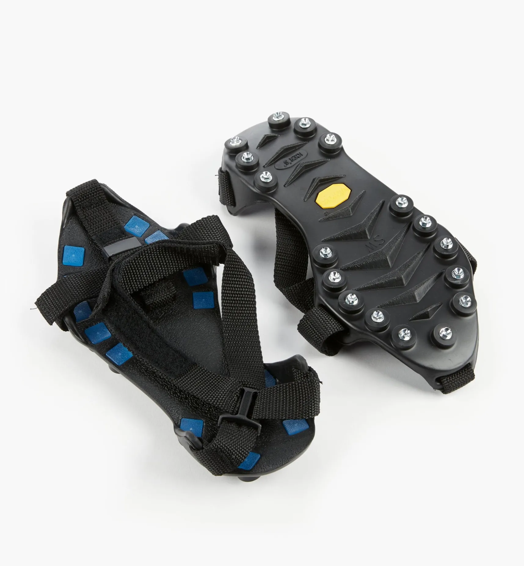 New Icer's Footwear