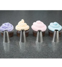 Sale Icing Tips Confectionery & Decorating
