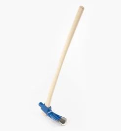 Hot Iltis Oxhead Curved Adze Hand Tools
