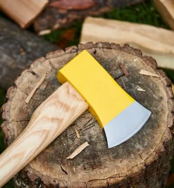 Clearance Iltis Oxhead Splitting Axe Hand Tools