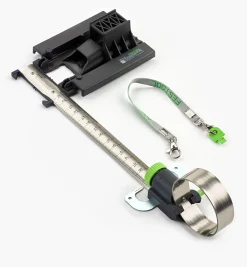Best Imperial Circle Cutter Set For Festool Carvex Jigsaws Power Tool Accessories