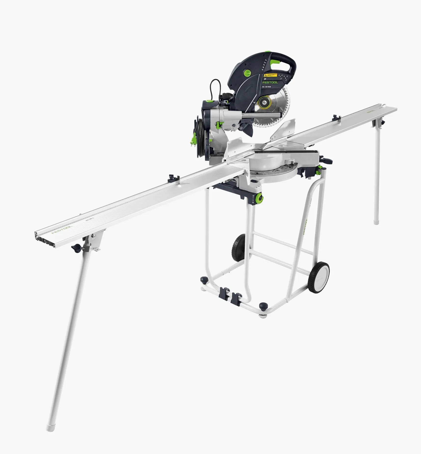 Online Imperial Mobile Cutting Station For Festool Kapex Miter Saw Power Tool Accessories