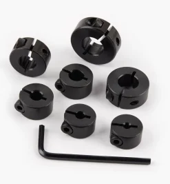 Sale Imperial Split Depth Collars For Drills Power Tool Accessories