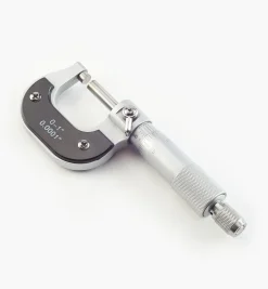 Hot Imperial Vernier Micrometer Marking & Measuring