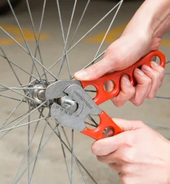 Sale 4-in-1 Cone Wrenches Hand Tools