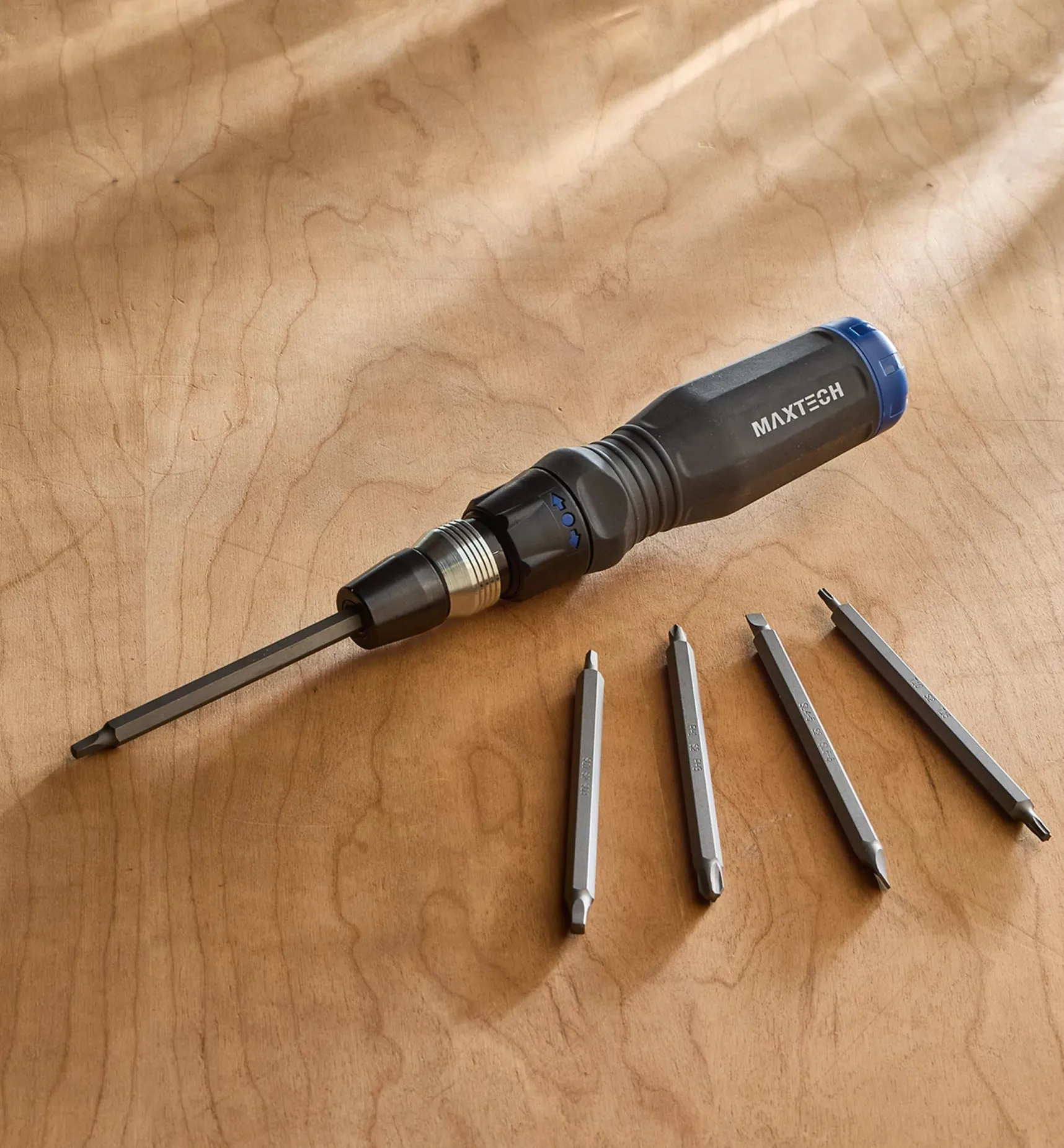 Hot 10-in-1 Ratcheting Screwdriver Screwdrivers