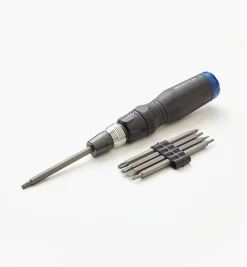 Hot 10-in-1 Ratcheting Screwdriver Screwdrivers