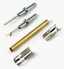 2-in-1 Seam Ripper & Sewing Stiletto Hardware Project Supplies