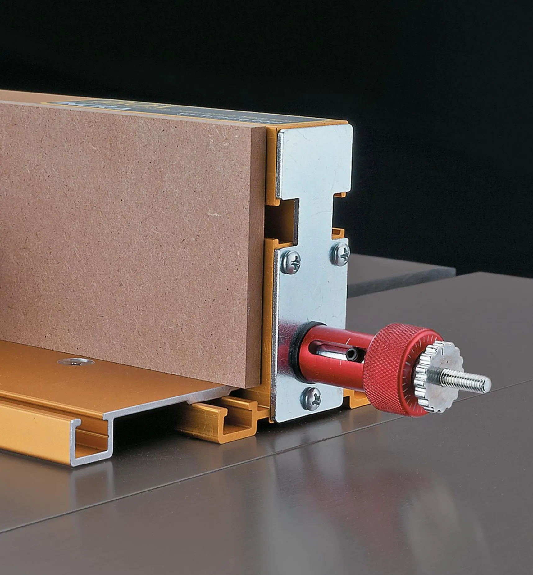 Online Incra I-Box Finger Joint Jig Jigs, Guides & Fixtures