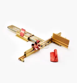 Incra LS Positioner Jigs, Guides & Fixtures