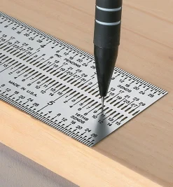 Sale Incra Marking Rules Marking & Measuring
