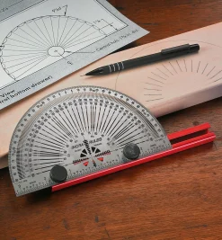 Best Incra Protractor Marking & Measuring