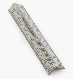 New Incra Rigid Bend Rules Marking & Measuring