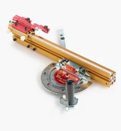 Hot Incra 1000SE Miter Gauge Power Tool Accessories