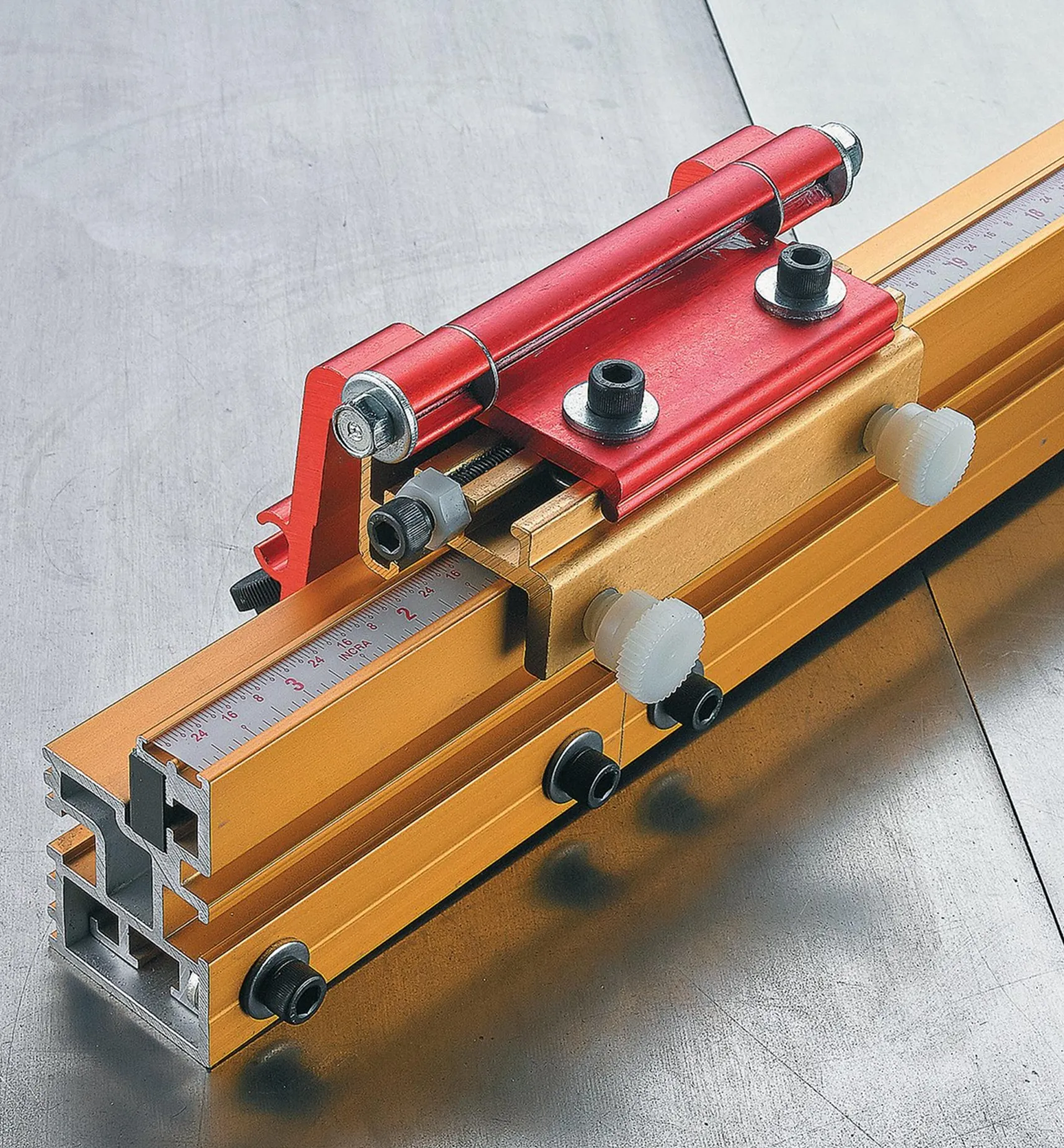 Hot Incra 1000SE Miter Gauge Power Tool Accessories