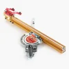 Outlet Incra 3000SE Miter Gauge Power Tool Accessories