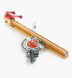 Outlet Incra 3000SE Miter Gauge Power Tool Accessories