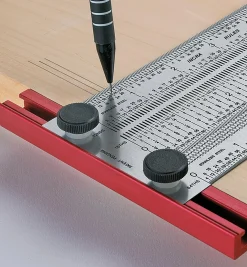 Online Incra T-Rules Marking & Measuring