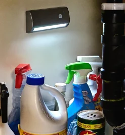 Hot Indoor/Outdoor Motion-Activated Light Lighting