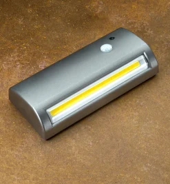 Hot Indoor/Outdoor Motion-Activated Light Lighting