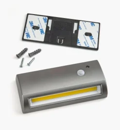 Hot Indoor/Outdoor Motion-Activated Light Lighting