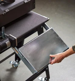 Hot Infeed/Outfeed Tables For Laguna 16-32 Drum Sander Power Tool Accessories