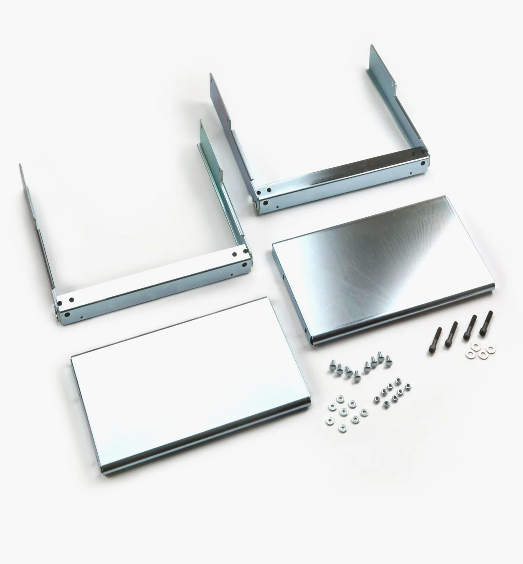 Hot Infeed/Outfeed Tables For Laguna 16-32 Drum Sander Power Tool Accessories