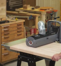 Best Infeed/Outfeed Tables For Laguna 19-38 Drum Sander Power Tool Accessories