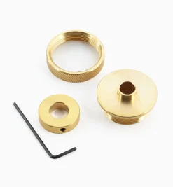 Online Inlay Sets Routing