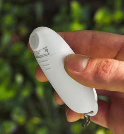 New Insect Bite Relief Device Pest Control