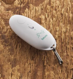 New Insect Bite Relief Device Pest Control