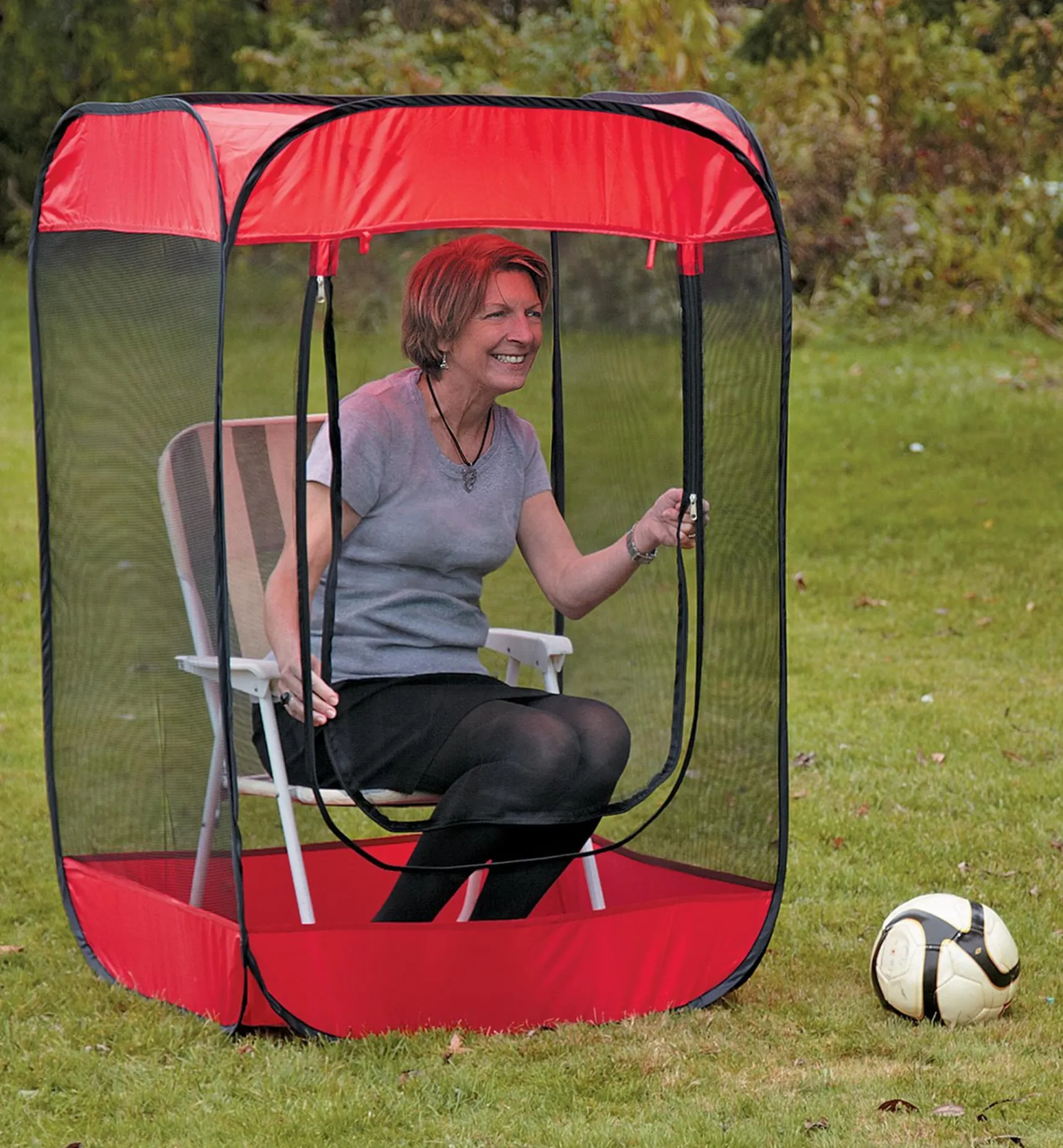 Hot Insect-a-Hide Pop-Up Shelter Outdoor Recreation