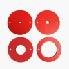 Online Insert Rings For SawStop Router Lift Routing