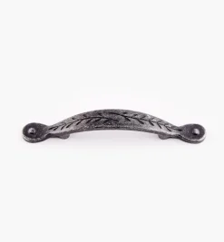 New Inspirations Leaf Motif Handle Handles