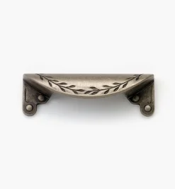Sale Inspirations Leaf Motif Pull Pulls