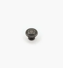 Outlet Inspirations Twist Motif Ring Knobs Knobs
